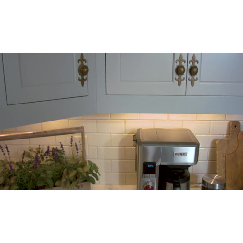 Wolf Gourmet 10Cup Automatic Drip Coffee Maker & Reviews Wayfair